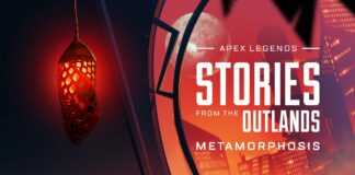 Apex Legends : la nouvelle Légende Valkyrie débarque dans Histoires des Terres Sauvages « Seer » Apex Legends