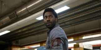 Beckett : une bande annonce pour le thriller policier de Ferdinando Cito Filomarino Beckett