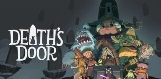 Death’s Door est désormais disponible en édition physique Standard et Ultimate sur Switch et PS5 Death's Door