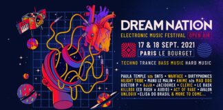 Dream Nation : le festival dévoile les premiers noms de sa programmation 2021 Dream Nation 2021