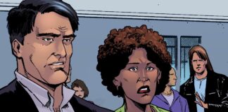 Dying Light 2 Stay Human : un teaser pour le comic book téléchargeable gratuitement Dying Light 2 Stay Human