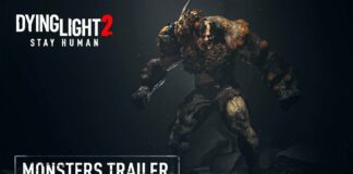Dying Light 2 Stay Human : un nouveau trailer de gameplay et une collaboration avec David Belle Dying Light 2 Stay Human