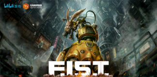 F.I.S.T.: Forged In Shadow Torch arrive en français avec sa nouvelle mise à jour majeure F.I.S.T.: Forged In Shadow Torch