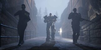 Fallout 76 : Règne d’acier est disponible gratuitement Fallout 76