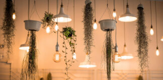 INNR Globe, Edison et Bulbe : 3 nouvelles ampoules WiFi à filament vintage Innr