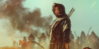 Kingdom: Ashin of the North – un trailer pour l’épisode spécial de la série Kingdom Kingdom: Ashin of the North