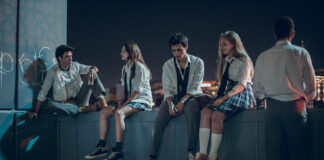 Love 101 : une date pour la saison 2 de la série Netflix turque Love 101