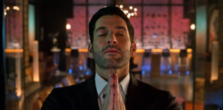 Lucifer : un teaser et une date de lancement pour l’ultime saison Lucifer