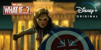 What If…? : la future série animée Disney+ s’offre un premier Spot TV Marvel Studios’ What If…?