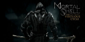 Mortal Shell lance son nouveau mode roguelike, The Virtuous Cycle, le 18 août prochain Mortal Shell