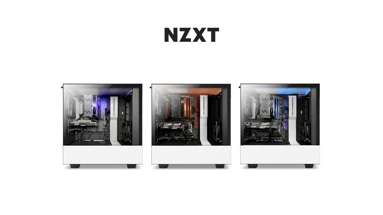 NZXT NZXT