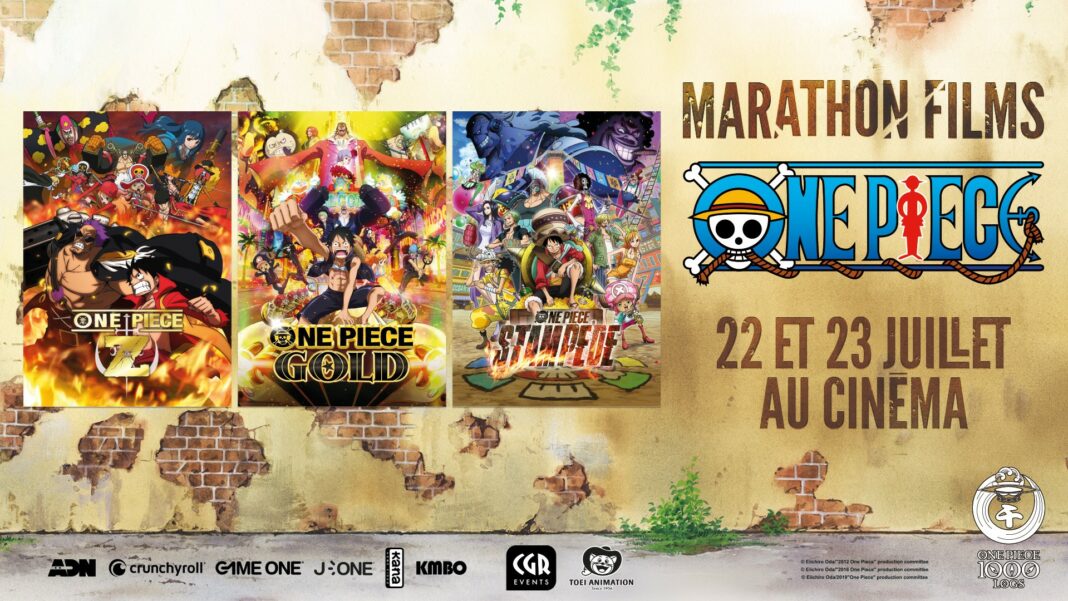 One Piece One Piece