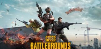PUBG : la mise à jour 12.2 est désormais disponible sur PC et Consoles PUBG- BATTLEGROUNDS
