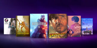 Prime Gaming : découvrez la mise à jour du mois d’août 2021 Prime Gaming