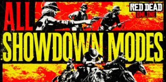 Red Dead Online : mise à jour de la semaine du 6 juillet 2021 Red-Dead-Online