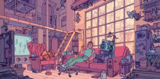 Riot Games Music lance une série d’albums libres de droits Riot-Games-Music-Sessions--VI-01