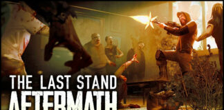 The Last Stand: Aftermath est désormais disponible en édition physique The-Last-Stand--Aftermath