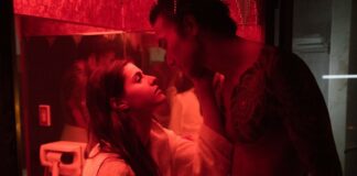 The Love Hotel Girl : une date pour la sortie en vidéo à la demande The Love Hotel Girl