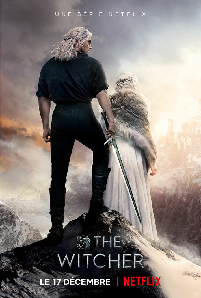 The Witcher Date De Sortie