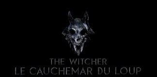 The Witcher : Le cauchemar du Loup – un teaser et une date de sortie pour le film d’animation The Witcher : Le cauchemar du Loup