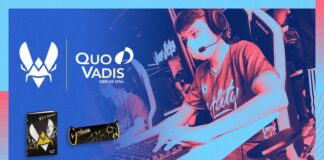 Vitality et Quo Vadis s’associent pour développer une collection inédite Vitality X Quo Vadis