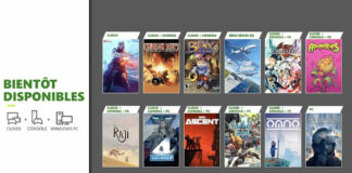 Xbox Game Pass : de nouveaux titres arrivent sur les offres PC, Console et mobile Xbox-Game-Pass