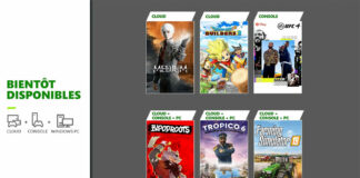 Xbox Game Pass : de nouveaux titres arrivent sur les offres PC, Console et mobile Xbox Game Pass