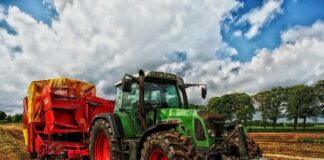 Jeux sur l’agriculture, les français troquent les voitures pour les tracteurs agriculture