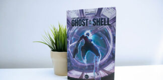 Plongée dans le réseau Ghost in the Shell disponible chez Third Editions plongee-dans-le-reseau-ghost-in-the-shell