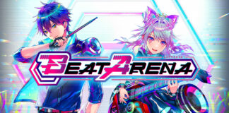 Beat Arena : un nouveau jeu musical en VR signé Konami pour Oculus Quest Beat Arena