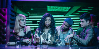 Blood & Water : un trailer pour la saison 2 de la série Netflix Blood & Water