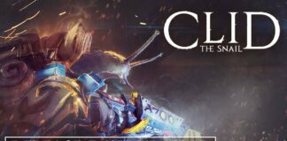 Clid The Snail sortira le 31 août sur PS4 via le PS Store Clid The Snail