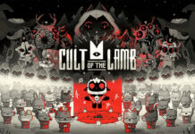 Cult of the Lamb annoncé pour le 4 décembre sur Apple Arcade Cult of the Lamb