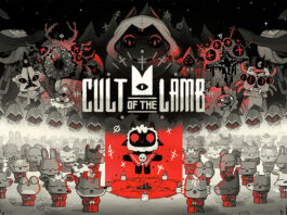 Cult of the Lamb