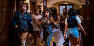 Dear White People : un teaser et une date de sortie pour la saison 4 Dear White People