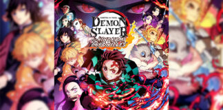 Demon Slayer - Kimetsu No Yaiba - The Hinokami Chronicles