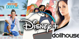 Disney+ : les nouveautés disponibles au mois de septembre 2021 en France Disney-Plus-Septembre-2021