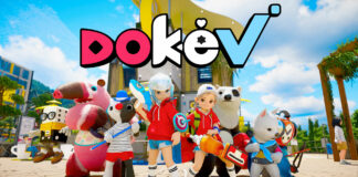 DokeV se dévoile dans une nouvelle bande annonce de gameplay DokeV