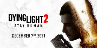 Dying Light 2 Stay Human : un nouveau trailer de gameplay Dying Light 2 Stay Human