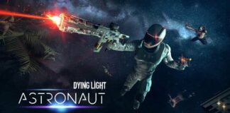 Dying Light : un nouvel évènement débarque, Faible Gravité Dying Light