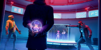 Fortnite Imposteurs : un tout nouveau mode de jeu fait son apparition Fortnite