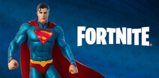 Fortnite : Superman débarque avec quêtes et accessoires Fortnite---Superman