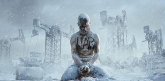 Frostpunk 2 officiellement annoncé Frostpunk 2