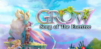 Grow: Song of the Evertree dévoile sa date de sortie sur consoles et PC Grow: Song of the Evertree