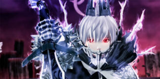 MONARK dévoile sa cinématique d’introduction MONARK