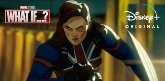 What If…? : la future série animée Disney+ s’offre un nouveau Spot TV Marvel Studios’ What If…?