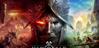 New World : la mise à jour Heart of Madness est désormais disponible New World