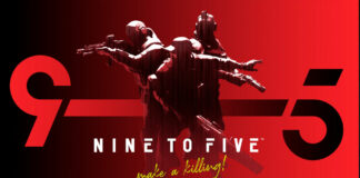 Nine to Five est désormais disponible en accès anticipé sur Steam Nine to Five