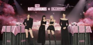 PUBG X BLACKPINK : une collaboration entre le Battle Royale et le groupe de K-POP PUBG X BLACKPINK