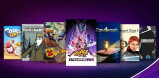 Prime Gaming : découvrez la mise à jour du mois de septembre 2021 Prime Gaming